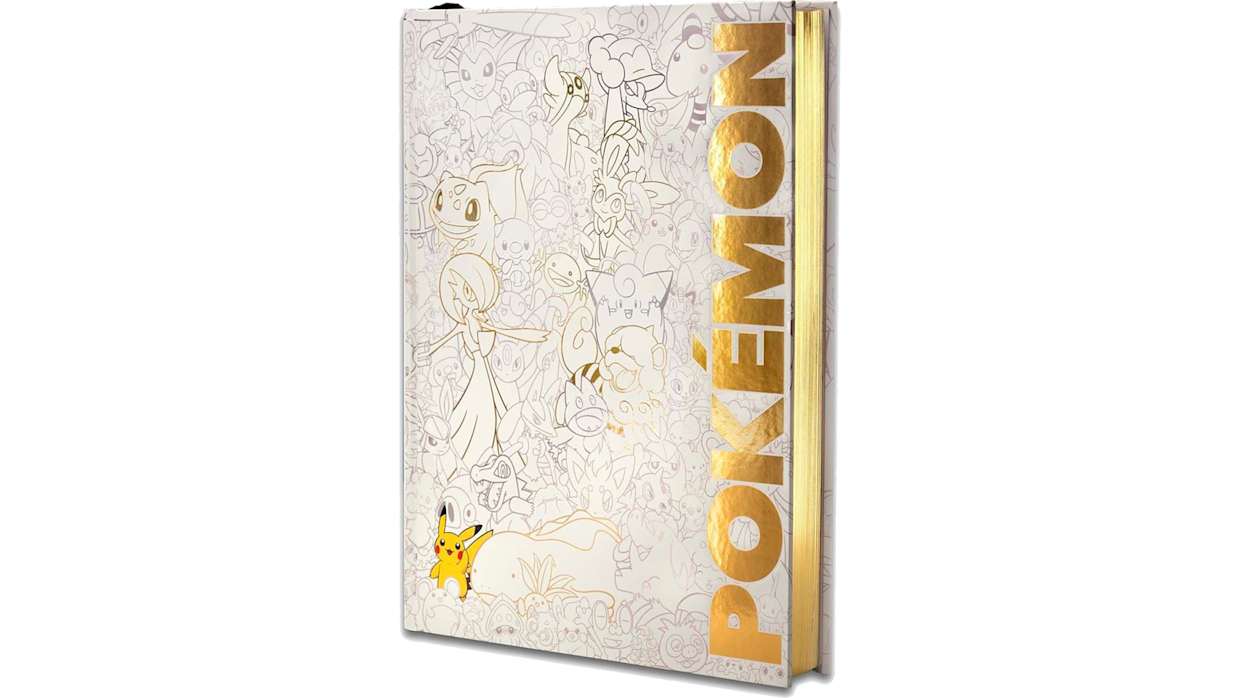 Pokémon™ Deluxe Character Guide - Nintendo Official Site
